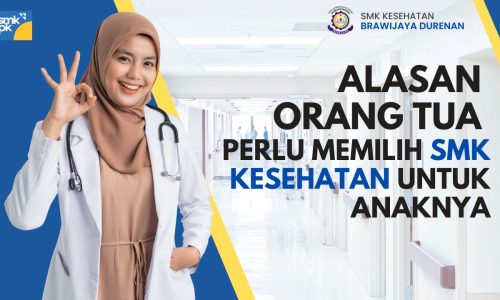 Hijau Biru Modern Kesehatan Gambar Mini Youtube